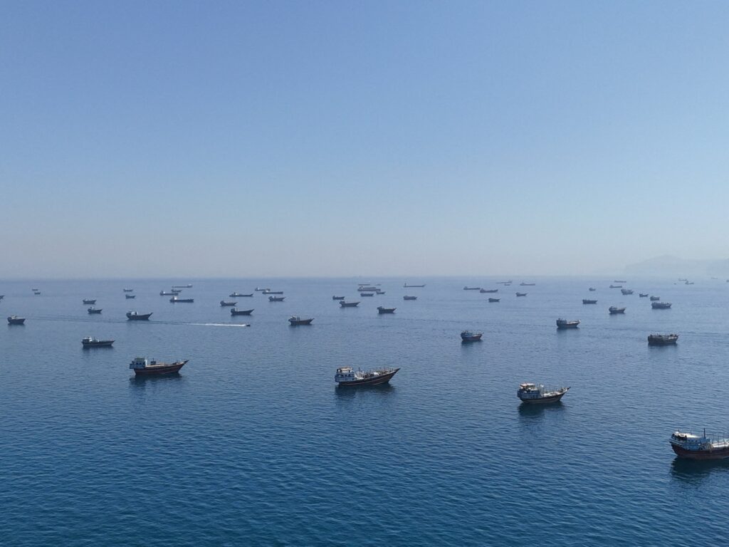 Did US sneak 100 million barrels of oil out of Hormuz, as Trump claims? | US-Israel war on Iran News