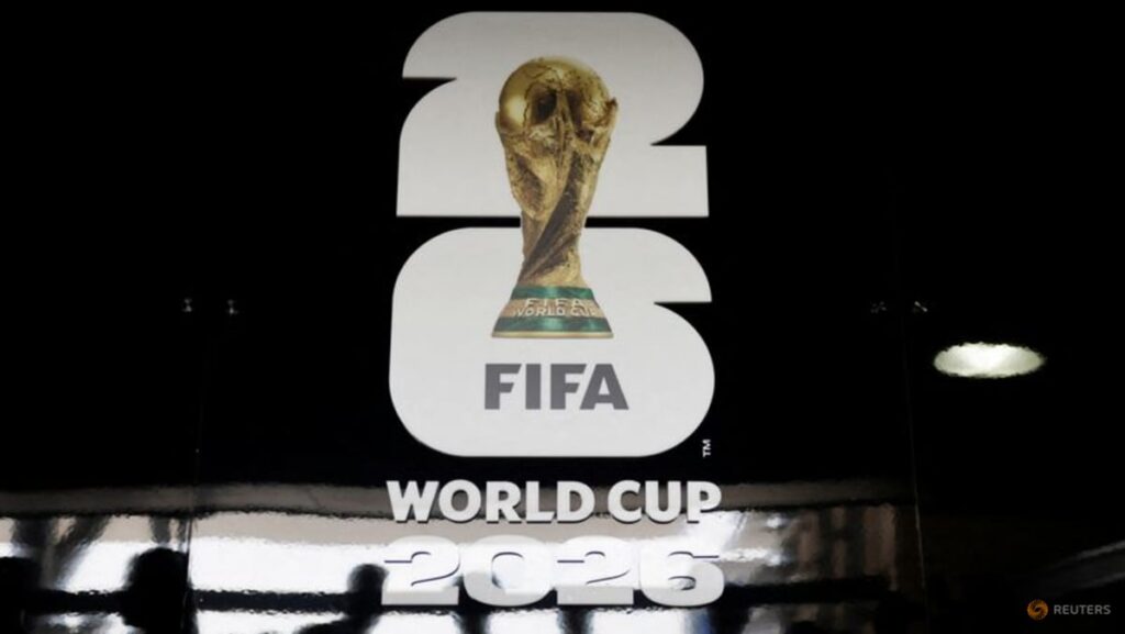 Thai broadcaster strikes eleventh-hour deal for World Cup rights