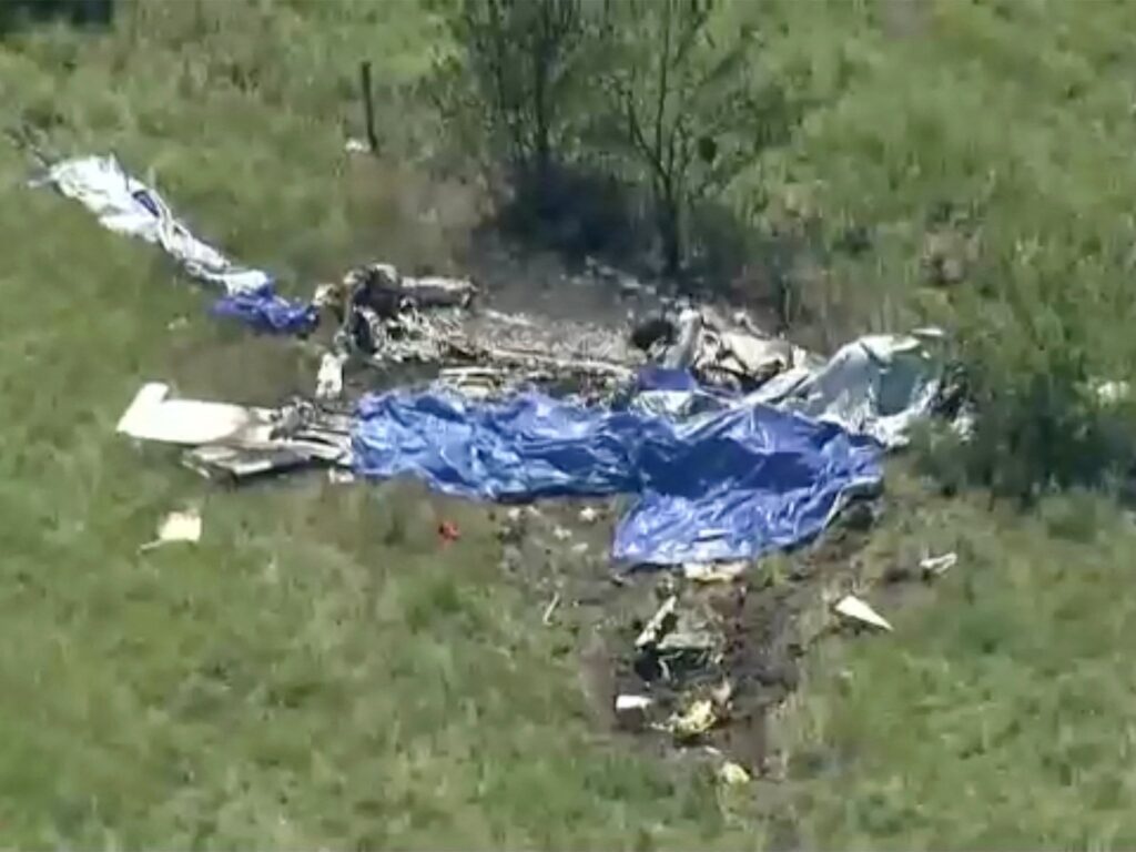 Twelve killed in plane crash in US state of Missouri | Aviation News