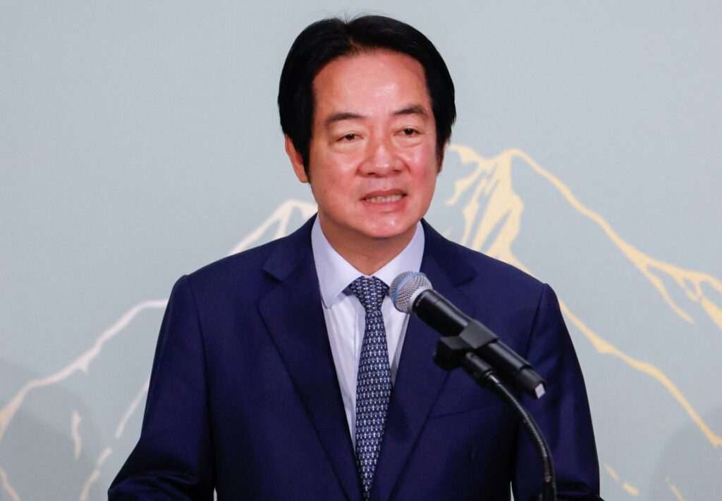Taiwan hopes US arms sale package can be approved soon, president says | South China Sea News