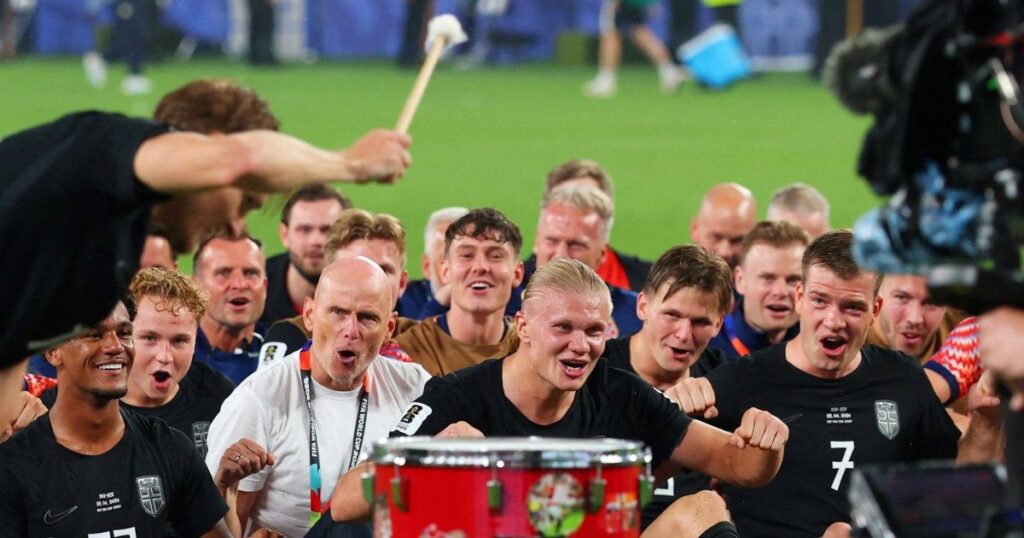 World Cup 2026: Full group schedule and top third-round matches to watch | World Cup 2026 News