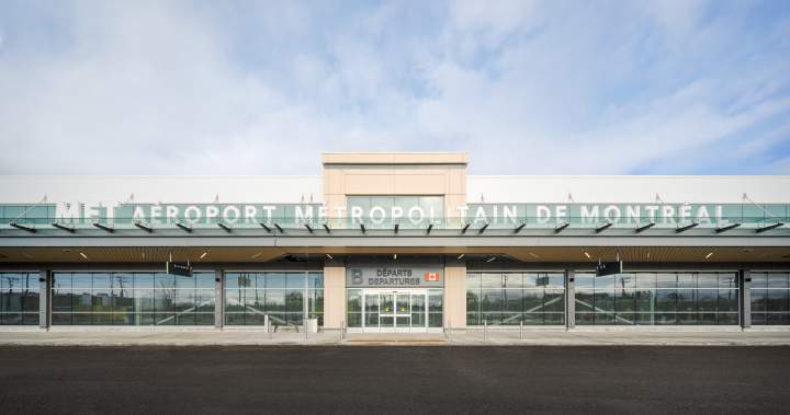 Porter Airlines betting travellers will embrace Montreal’s second airport – Montreal