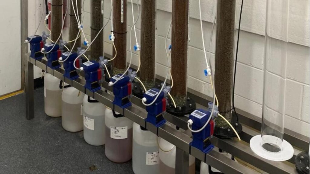 Red Metal heap leach breakthrough fires up Qld rare earths play