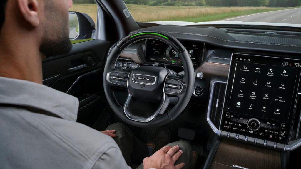GM's clever hands-free driving tech still not locked in for Australia despite local filing