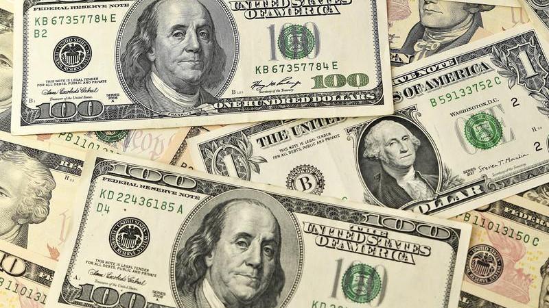 THE WASHINGTON POST: Inflation heats up to highest pace in three years, fuelled by Iran war