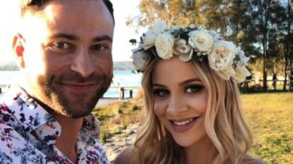‘Each other’s constant’: Estranged ex of celebrity dentist shot dead by police reveals fresh family heartbreak months on