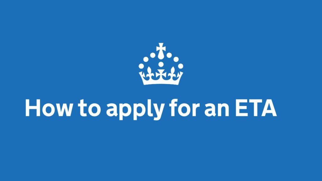 Taking the initial shock out of ETA, EES & ETIAS