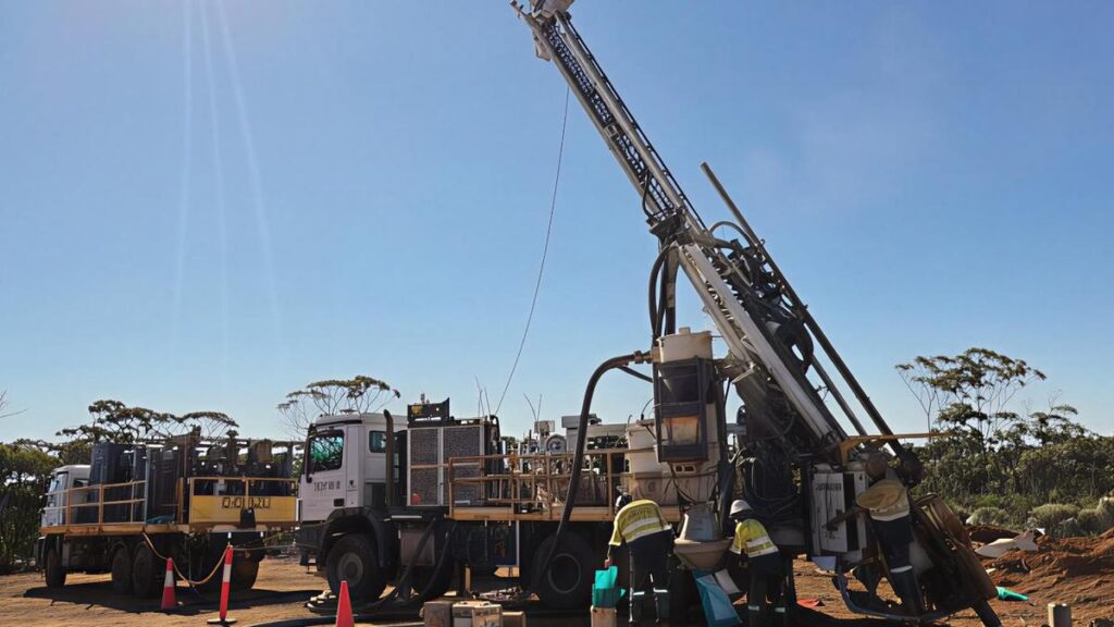 Zenith targets major growth across six-kilometre WA gold belt