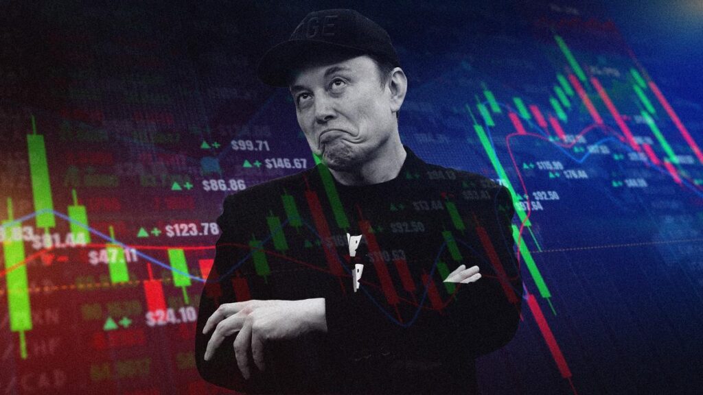 SpaceX IPO: Elon Musk’s AI, space company begins trading with record $75 billion initial public offering