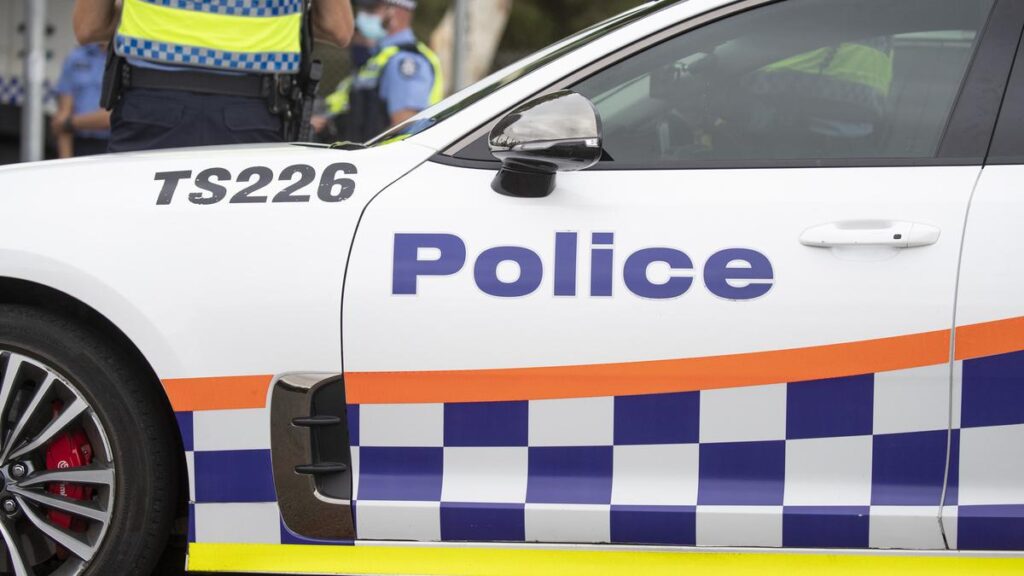 WA Police search underway after car stolen from Craigie Leisure Centre, reports of woman trying to escape