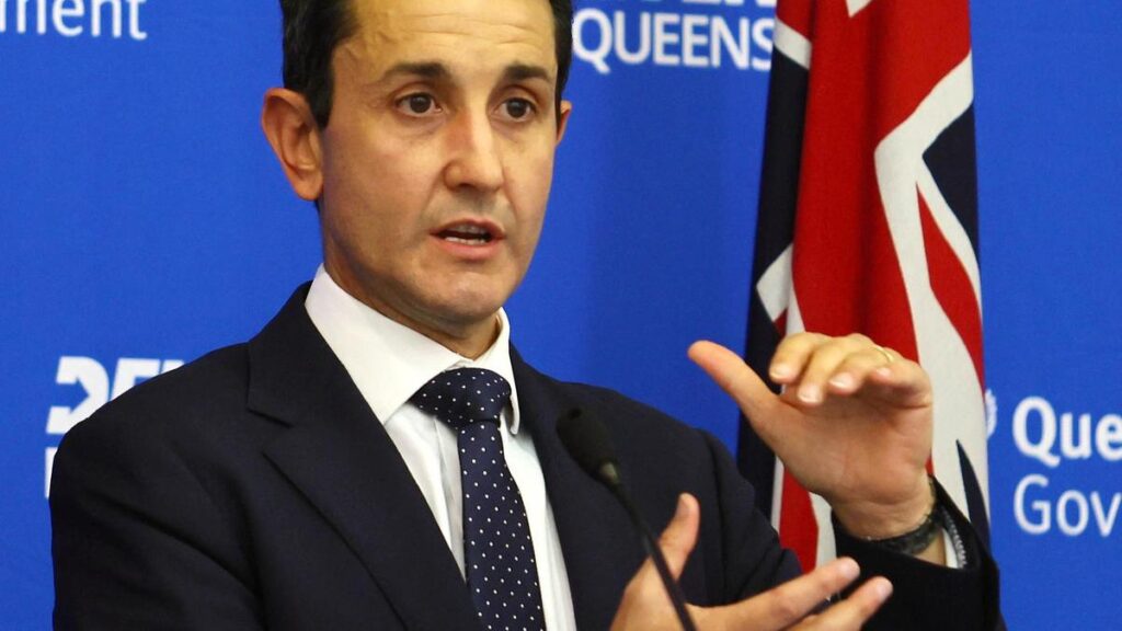 Queensland state debt collectors given order to rake in $612m