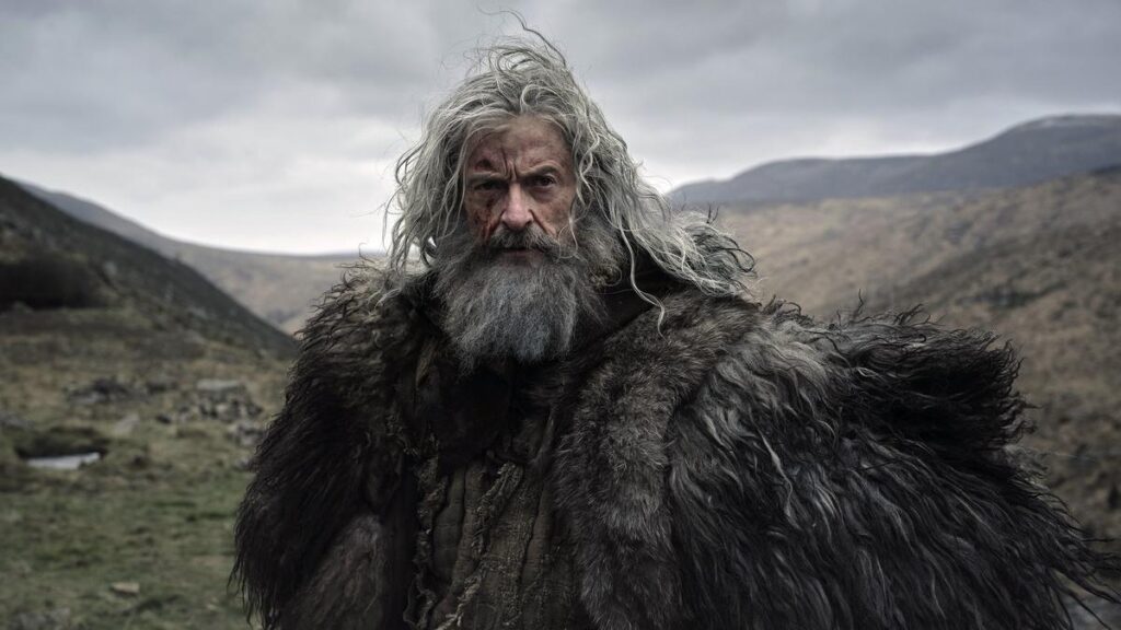 Robin Hood heads to Northern Ireland