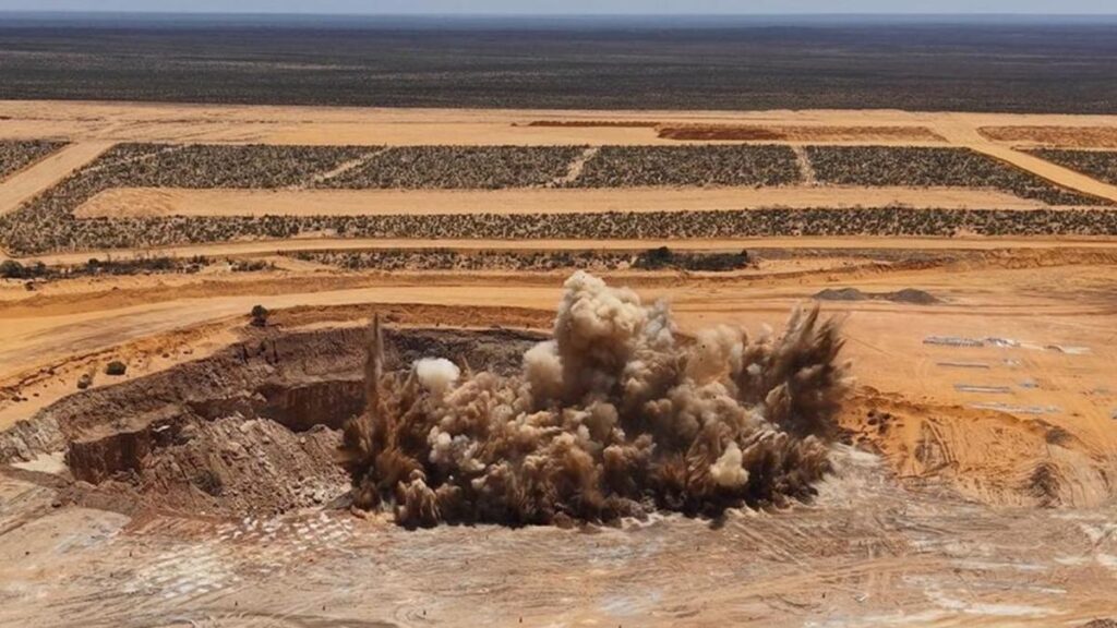 Forrestania joins 1M-ounce club after WA gold resource upgrade