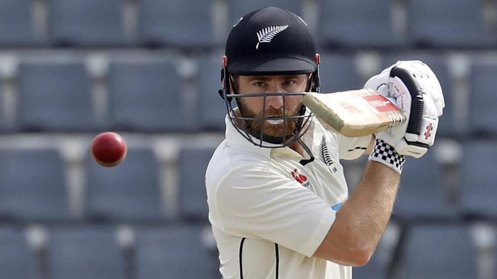 Former skipper calls time on Black Caps career