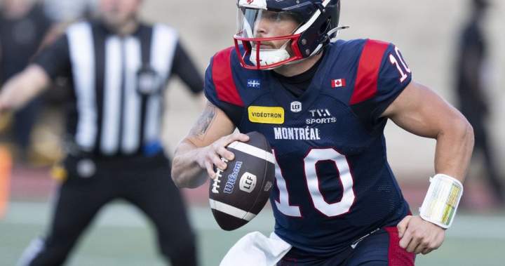 Alexander chases 14th straight regular-season win