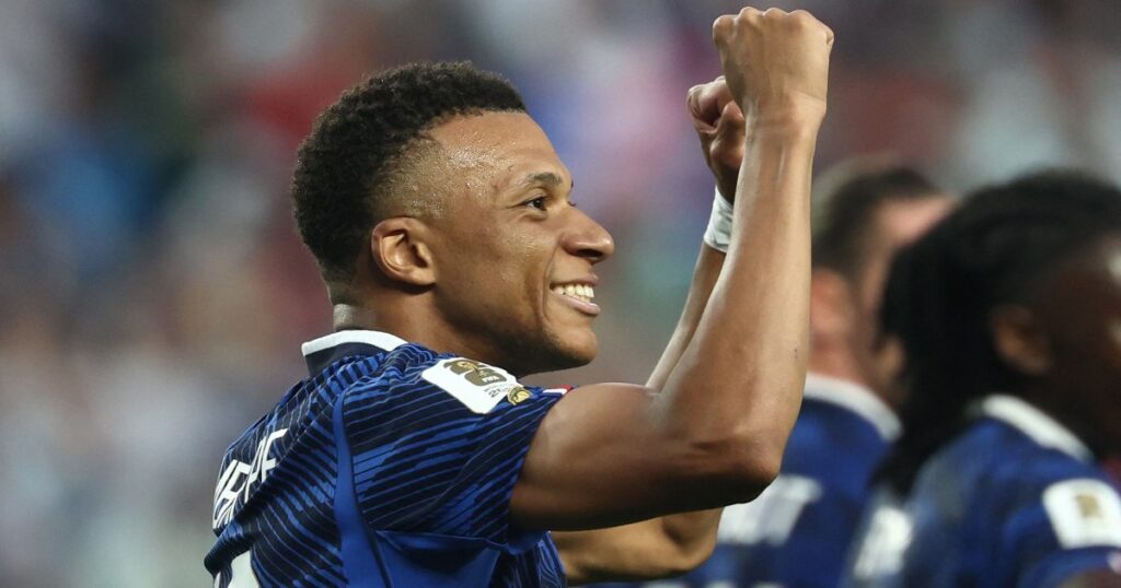 Mbappe leads France to win over Iraq in lightning-delayed World Cup tie | World Cup 2026 News
