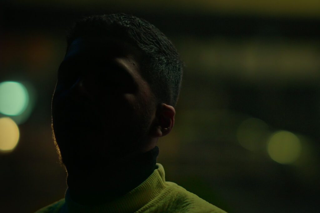 Shackled, bleeding, raped: Palestinians describe abuse in Israel’s prisons | Human Rights News
