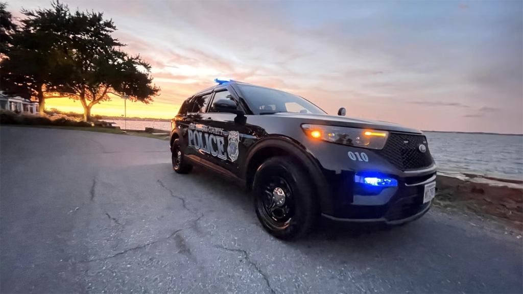 Hanover, Maryland, mass shooting wounds 6 people including 2 children