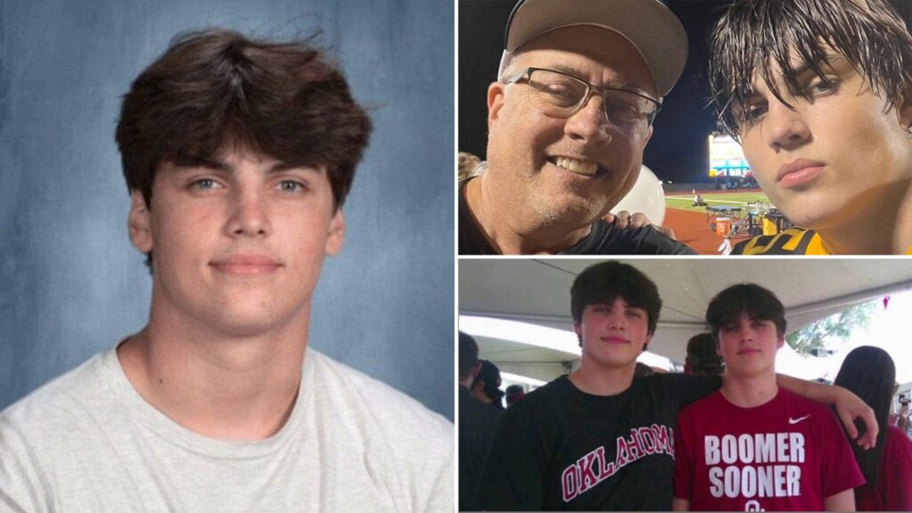 Slain Texas teen Austin Metcalf’s family still receiving death threats