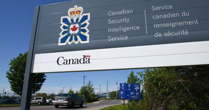 Watchdog warns CSIS risks ‘stereotyping’ foreigners in security screening – National
