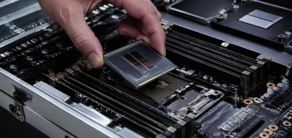 Why Oracle earnings are significant for Intel, AMD stock