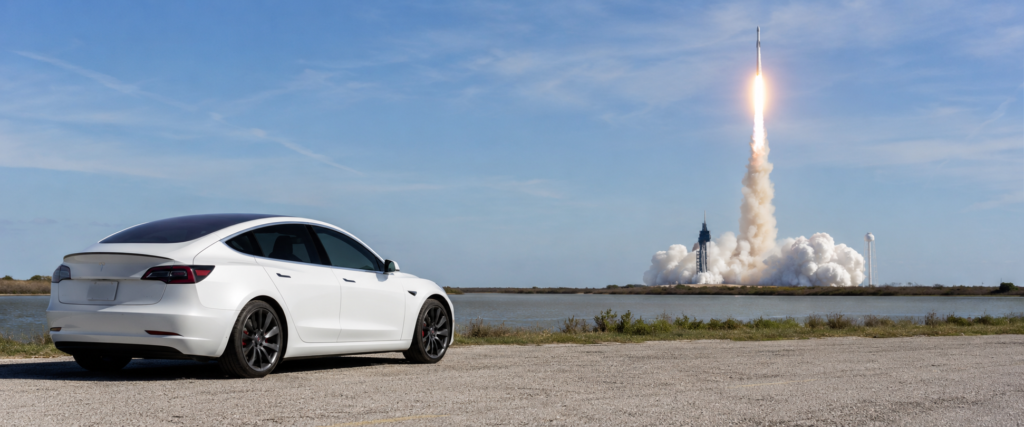 Why a SpaceX merger may not prove bullish for Tesla stock