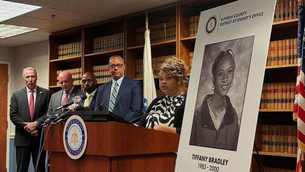 ‘Chelsea Jane Doe’ identified as Pennsylvania teen 26 years after murder