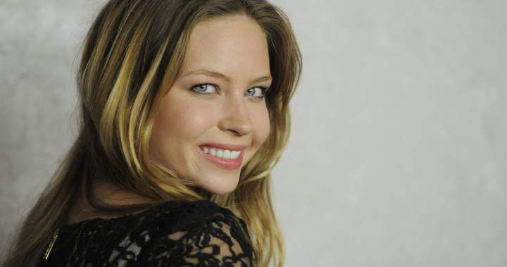 Actor Daveigh Chase is dead at 35 after meningitis. What is it? – National