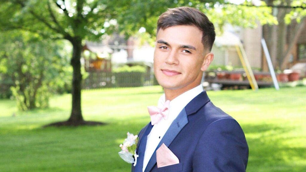 Michigan man’s killer convicted after Snapchat clue cracked cold case