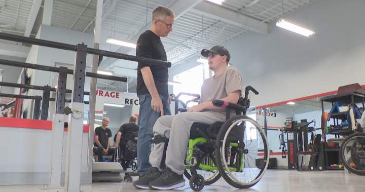 Rehabilitation facility for Manitobans with spinal, neurological injuries closing – Winnipeg