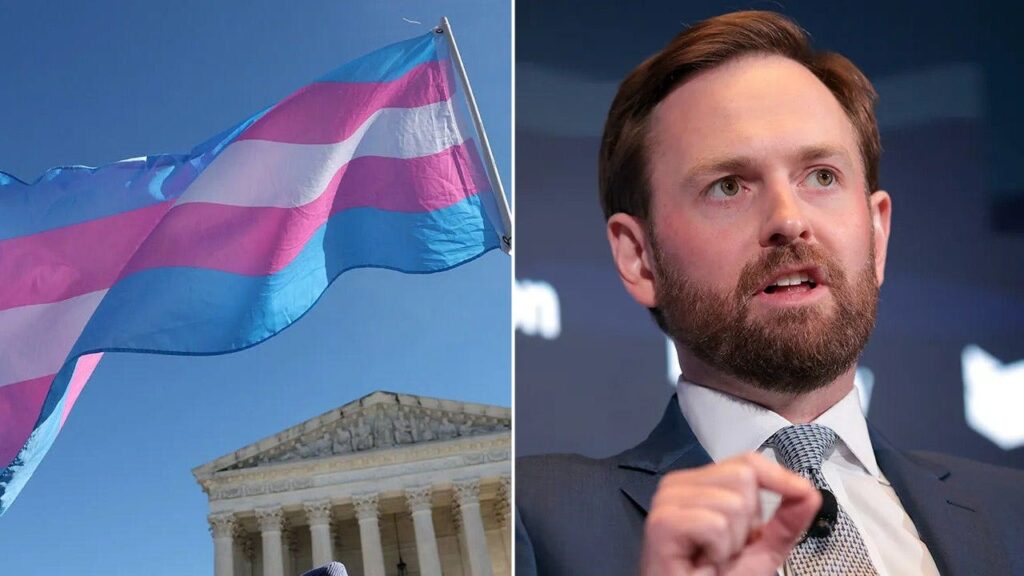 FTC sues WPATH, alleging group misled parents on transgender youth care