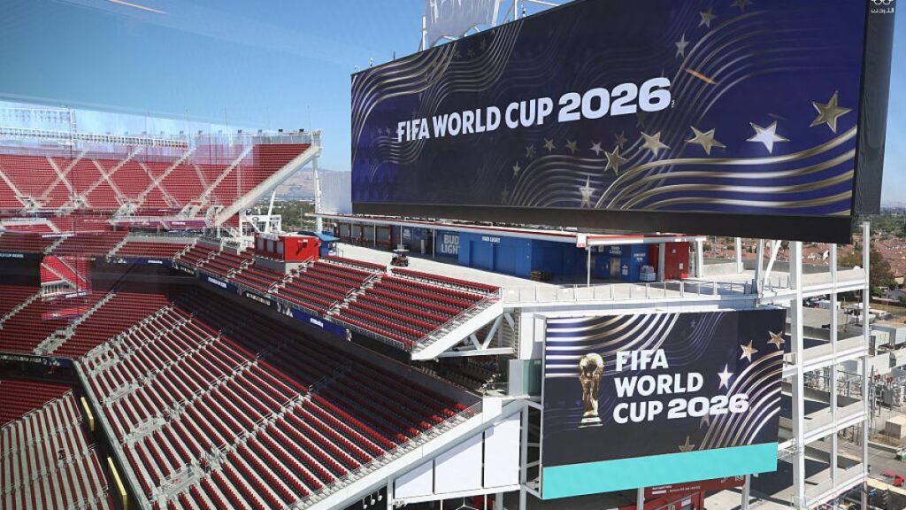 Qatar vs Switzerland live – World Cup 2026