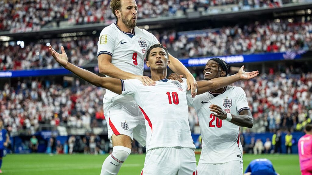 England vs DR Congo: World Cup Round of 32: Kane, match prediction, lineups | World Cup 2026 News