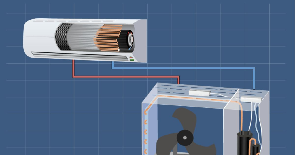How does air conditioning work, and how does it affect your body? | Climate News