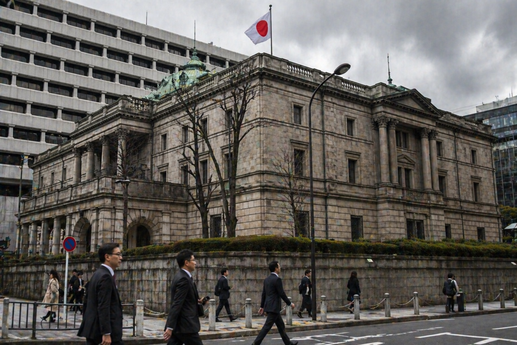 Top 4 catalysts for Japan’s Nikkei 225 Index this week