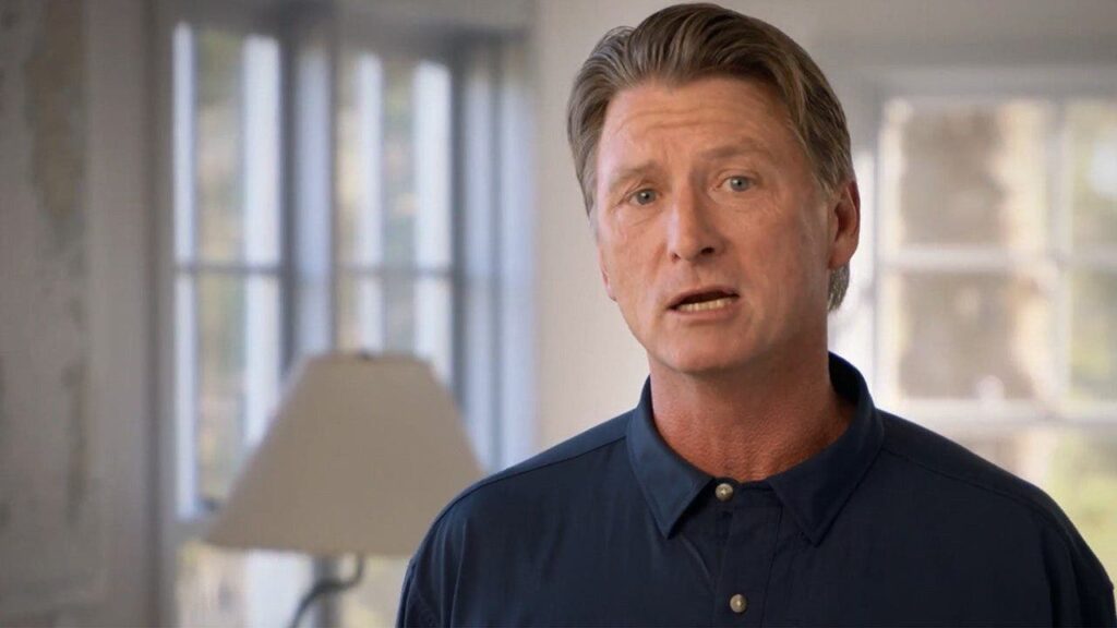 Maine GOP governor candidate Jonathan Bush marketed births to migrants