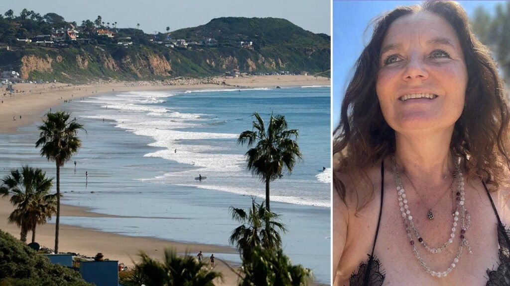Alleged Malibu serial squatter now featured in new Hulu docuseries