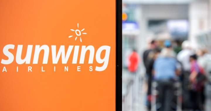 Sunwing, WestJet Vacations indefinitely suspend Cuba operations – National