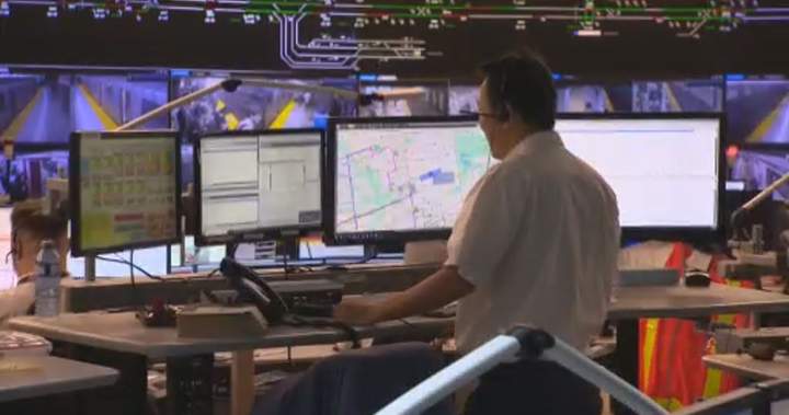 World Cup legacy: Inside Toronto’s FIFA transit preparations for high-stakes matches – Toronto