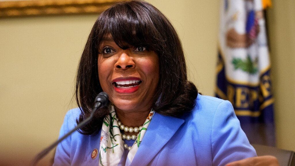 Rep. Terri Sewell says ActBlue probe targets Black women in power