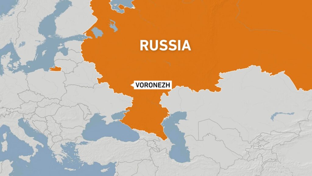 Ukraine says it hit missile electronics plant in western Russia | News