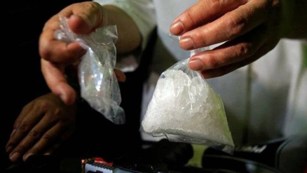 Record seizures fail to dent Southeast Asia’s booming synthetic drug trade: UN report