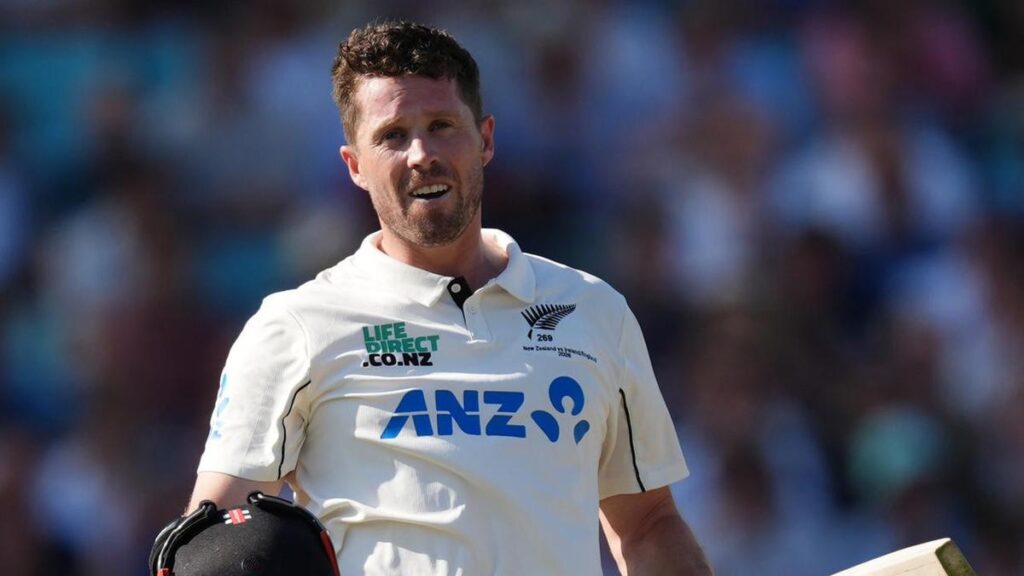 Nicholls’ ton puts NZ in total command against England