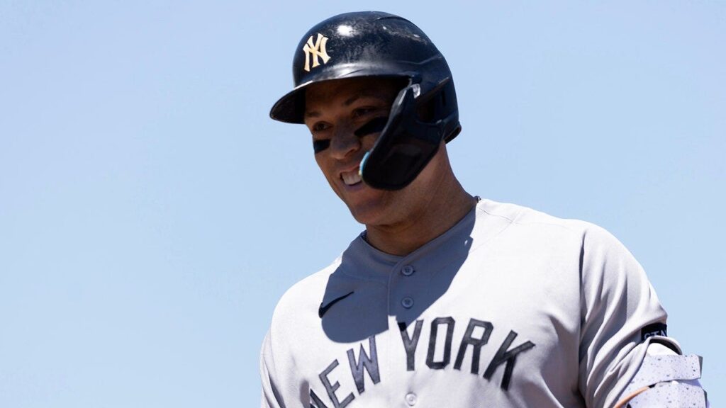 Yankees score 13 runs in one inning against Athletics in historic outburst