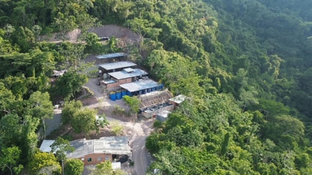 Aguia sharpens Colombian gold play as costs dive and grades rise