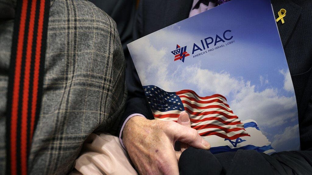 Florida man indicted for allegedly plotting attack at pro-Israel org’s office