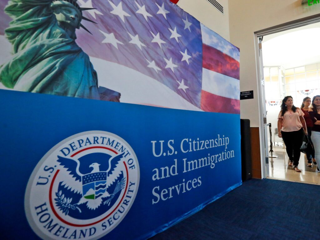 Judge strikes down Trump bar on asylum, visa processing for 39 countries | Donald Trump News