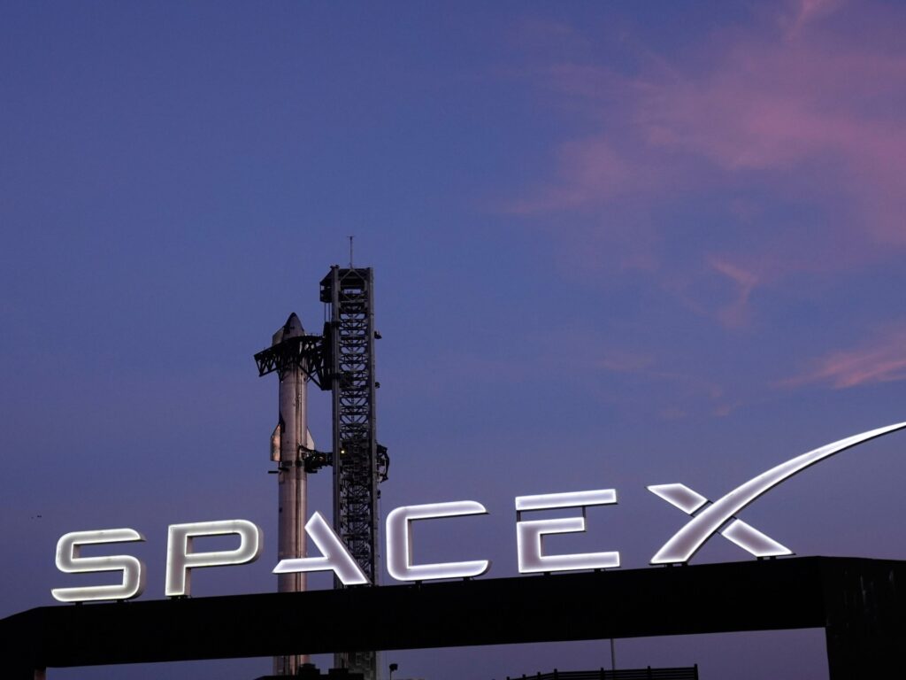 Musk’s $1.8 trillion SpaceX IPO could be ‘highly undesirable’ for some | Financial Markets News