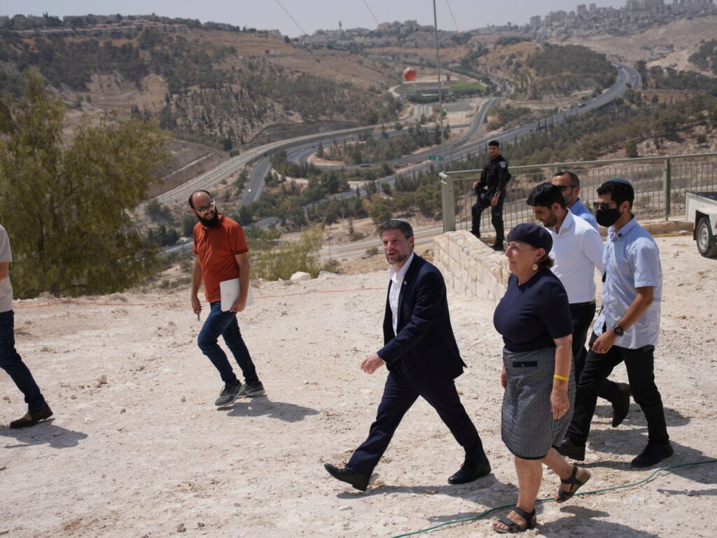 Norway seeks to ban trade with illegal Israeli settlements in Palestine | Israel-Palestine conflict News