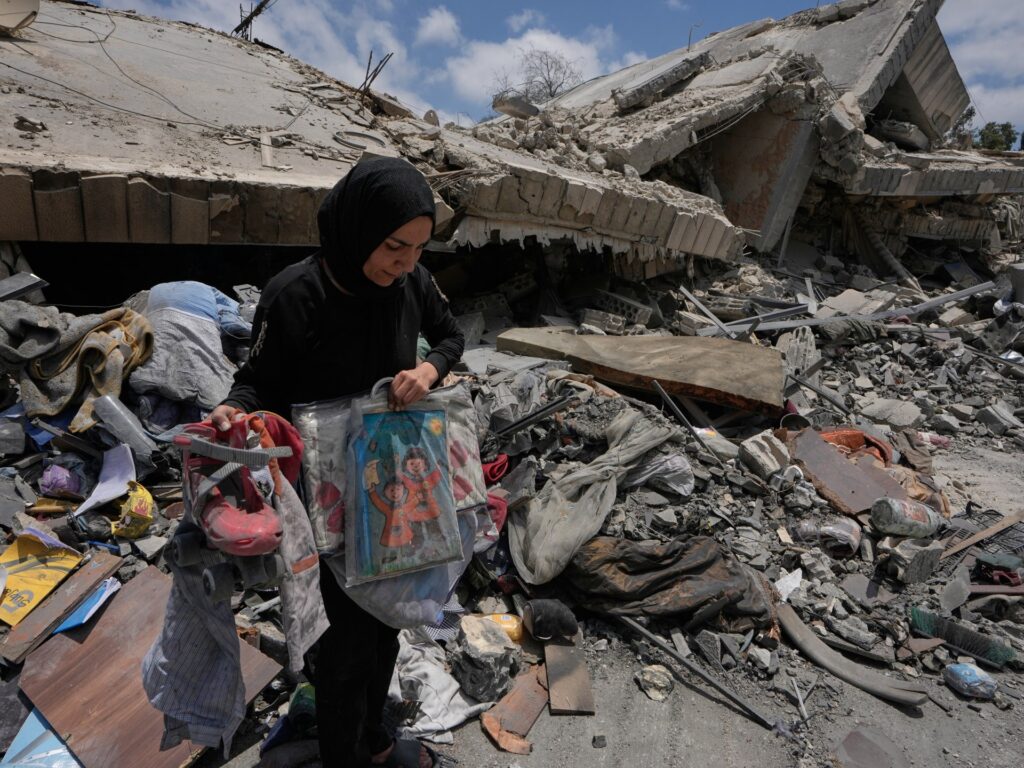 Israeli fire kills two in Lebanon as Hezbollah slams truce ‘violation’ | Israel attacks Lebanon News